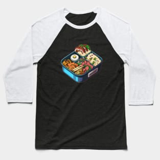 My bento Baseball T-Shirt